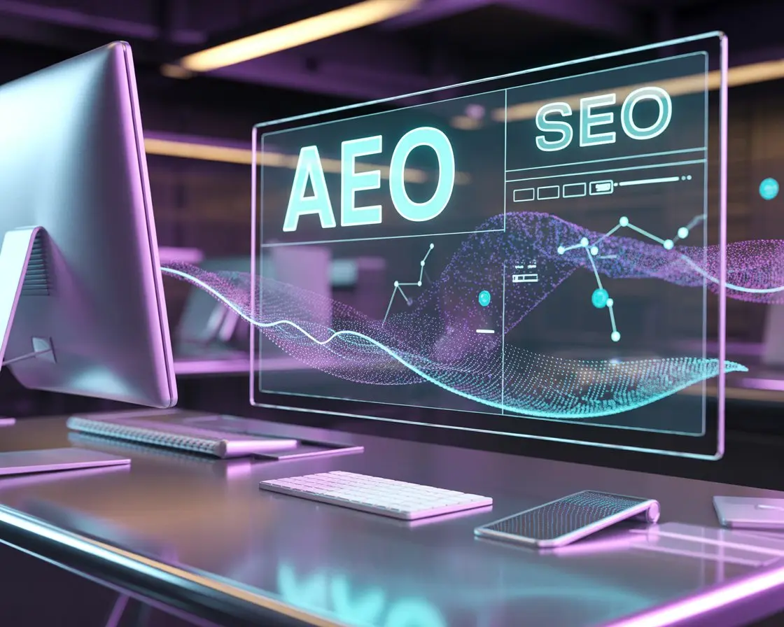 aeo seo 2